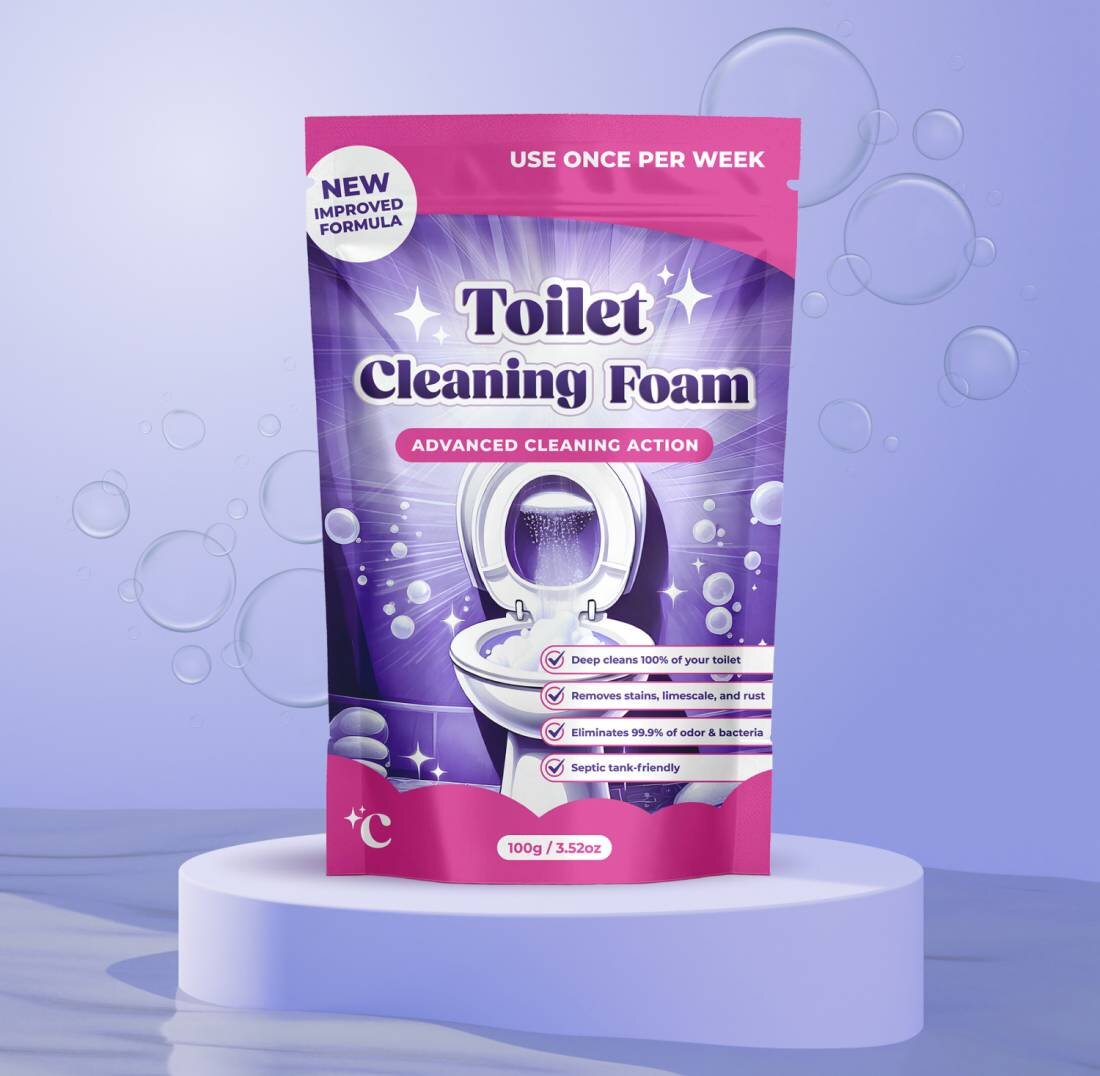 FizzClean Erfahrungen image