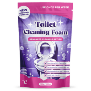 FizzClean Erfahrungen image